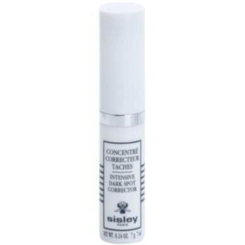 Sisley intensive dark spot corrector tratament local impotriva petelor