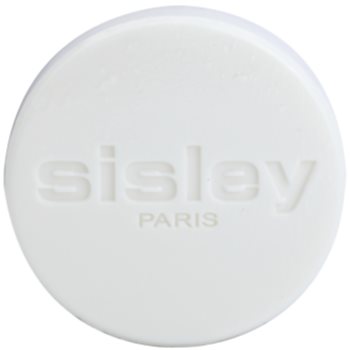 Sisley soapless gentle foaming cleanser pastă de curățare facial