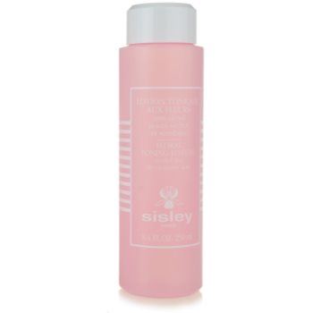Sisley floral toning lotion tonic facial floral pentru ten uscat si sensibil