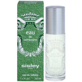 Sisley Sisley Eau de Campagne eau de toilette unisex 50 ml