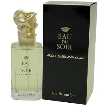 Fotografie Sisley Eau du Soir parfemovaná voda pro ženy 50 ml