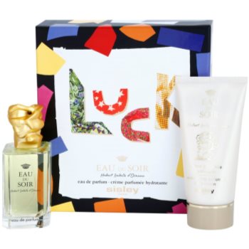 Sisley Eau du Soir Luck set cadou III.