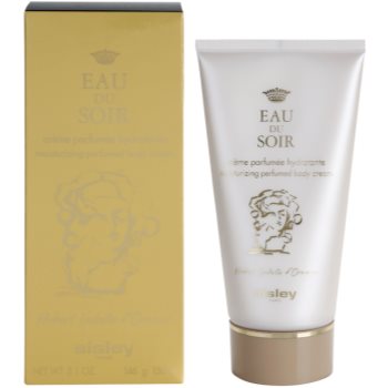 Sisley eau du soir crema de corp pentru femei