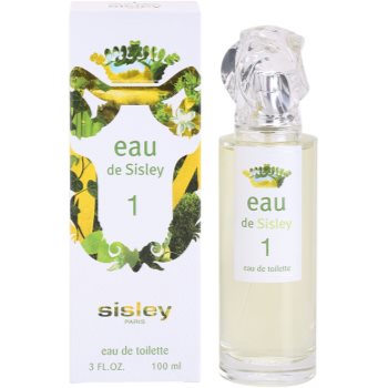 Sisley eau de sisley 1 eau de toilette pentru femei