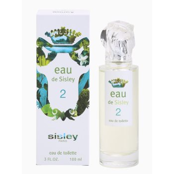 Sisley eau de sisley n˚2 eau de toilette pentru femei