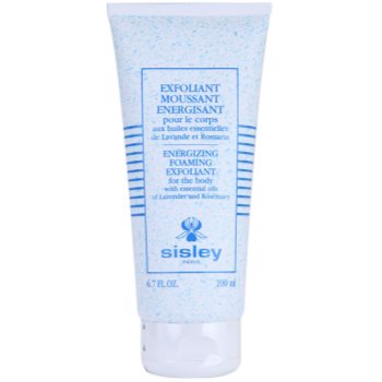

Sisley Exfoliants пінка-пілінг для тіла 200 мл