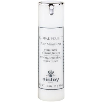 Sisley global perfect concentrat pentru netezirea pielii si inchiderea porilor