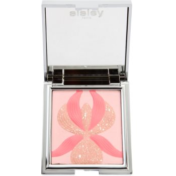 Sisley l'orchidée blush cu efect iluminator
