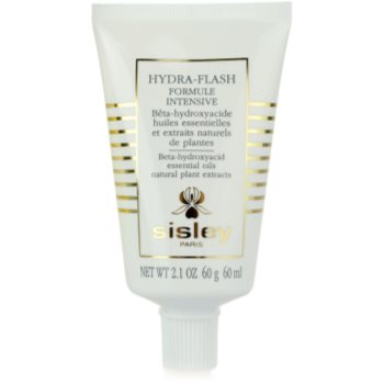 Sisley hydra-flash masca pentru hidratare intensa