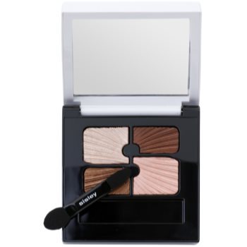 Sisley Phyto 4 Ombres oční stíny odstín 1 Dream 3,4 g