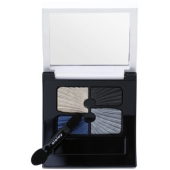 

Sisley Phyto 4 Ombres тіні для повік відтінок 2 Mystery 3,4 гр