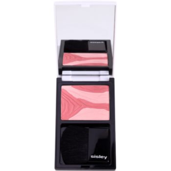 Fotografie Sisley Phyto-Blush Eclat tvářenka odstín 2 Pinky Berry 7 g