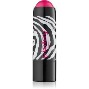 

Sisley Phyto Blush Twist кремові рум'яна у формі стіку відтінок 2 Fushia 5,5 гр