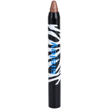 Sisley Phyto Eye Twist dlouhotrvající oční stíny v tužce voděodolné odstín 01 Topaze 1,5 g