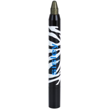 Sisley Phyto Eye Twist dlouhotrvající oční stíny v tužce voděodolné odstín 03 Khaki 1,5 g