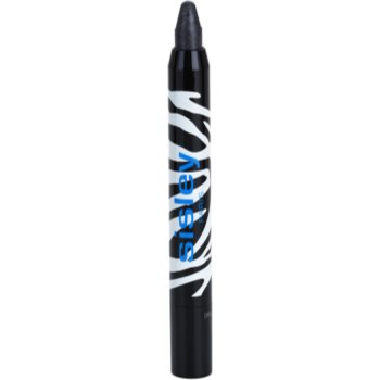 Sisley Phyto Eye Twist dlouhotrvající oční stíny v tužce voděodolné odstín 04 Steel 1,5 g