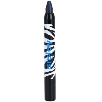 Sisley Phyto Eye Twist dlouhotrvající oční stíny v tužce voděodolné odstín 06 Marine 1,5 g