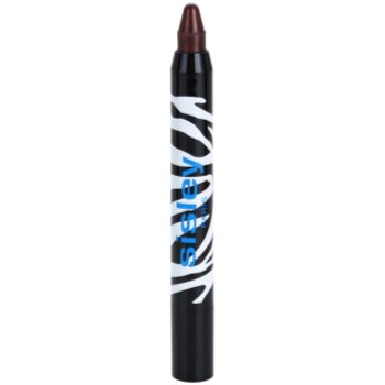 Sisley Phyto Eye Twist dlouhotrvající oční stíny v tužce voděodolné odstín 07 Havana 1,5 g