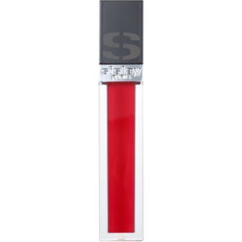 Sisley Phyto Lip Gloss pečující lesk na rty odstín 8 Pink 6 ml