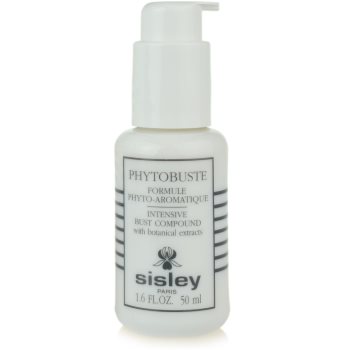 Sisley phytobuste produs special pentru fixare decolteul si bustul