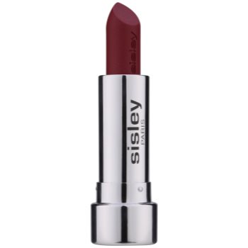

Sisley Phyto Lip Shine ультраблискуча помада відтінок 6 Sheer Burgundy 3 гр