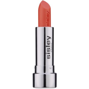 

Sisley Phyto Lip Shine ультраблискуча помада відтінок 7 Sheer Peach 3 гр