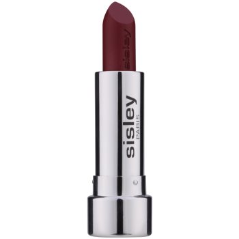 

Sisley Phyto Lip Shine ультраблискуча помада відтінок 12 Sheer Plum 3 гр