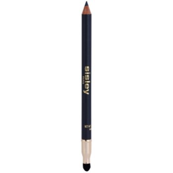 

Sisley Phyto-Khol Perfect олівець для очей з точилкою відтінок 03 Steel 1,5 гр