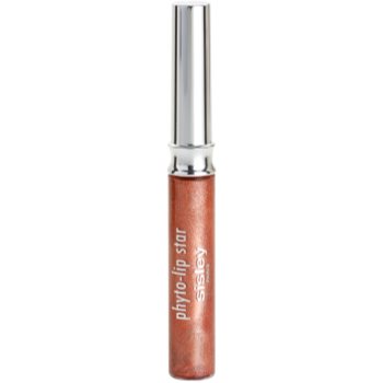 

Sisley Phyto Lip Star блиск для губ відтінок 07 Sparkling Topaze 7 мл