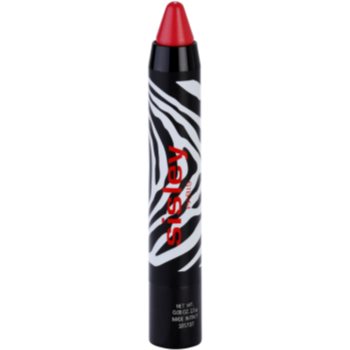 Sisley phyto-lip twist balsam de buze tonifiant in creion