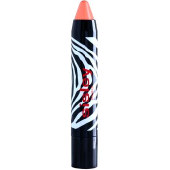 

Sisley Phyto Lip Twist помада відтінок 12 Melon 2,5 гр