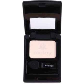 Sisley Phyto-Ombre Eclat oční stíny odstín 01 Vanilla 1,5 g