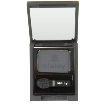Sisley Phyto-Ombre Eclat oční stíny odstín 12 Black 1,5 g