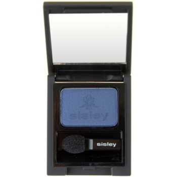 Sisley Phyto-Ombre Eclat oční stíny odstín 15 MIidnight Blue 1,5 g