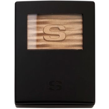 

Sisley Phyto-Ombre Glow перламутрові тіні для повік відтінок Amber 1,4 гр