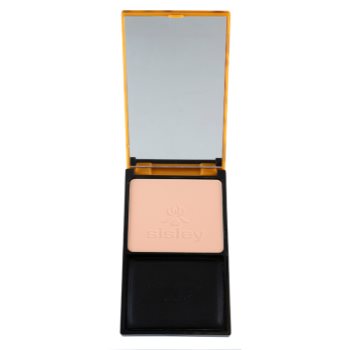 Sisley Phyto-Poudre Compacte kompaktní pudr odstín No. 3 Sand 9 g
