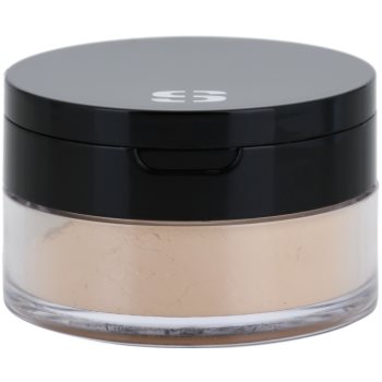 

Sisley Phyto-Poudre Libre освітлююча розсипчаста пудра відтінок 4 Sable 12 гр