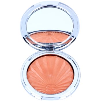 Sisley phyto-touche illusion d'eté pudra de talc pentru bronz