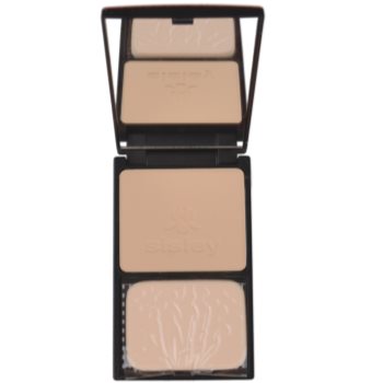 Sisley phyto-teint Éclat compact make-up compact