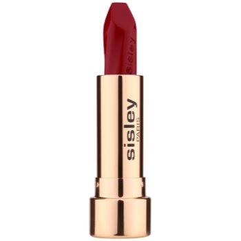 

Sisley Rouge à Lèvres стійка помада зі зволожуючим ефектом відтінок L25 Rouge Geisha 3,4 гр