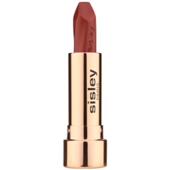 

Sisley Rouge à Lèvres стійка помада зі зволожуючим ефектом відтінок L27 Cuivre Doré 3,4 гр