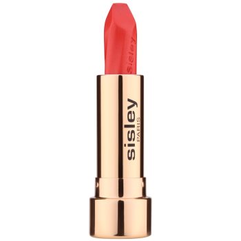 

Sisley Rouge à Lèvres стійка помада зі зволожуючим ефектом відтінок L28 Rose Corail 3,4 гр