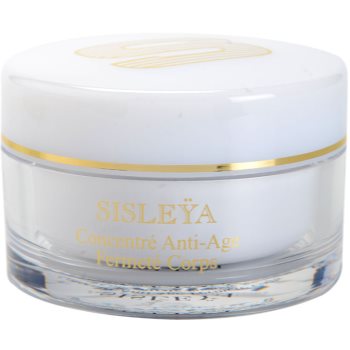 Sisley sisleÿa anti-aging concentrate firming body care ingrijire completa anti-imbatranire si de fermitate a pielii