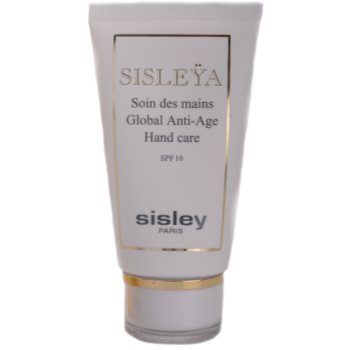 Sisley Sisleya omlazující krém na ruce SPF 10 75 ml