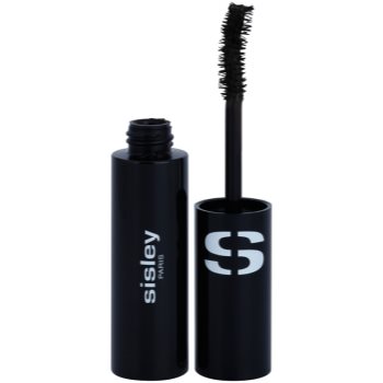 Sisley so curl mascara pentru volum si curbare a genelor
