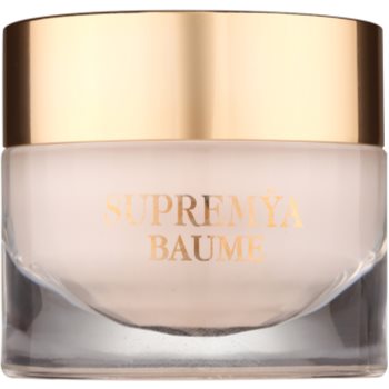 Sisley supremÿa baume at night crema de noapte hranitoare pentru intinerirea pielii
