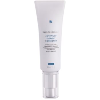 

SkinCeuticals Correct денний догляд проти пігментних плям 30 мл