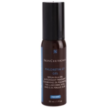 

SkinCeuticals Prevent антиоксидантна сироватка-гель для сяючої шкіри 30 мл