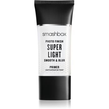 Smashbox Photo Finish Foundation Primer Light bazã sub machiaj, cu efect de netezire poza