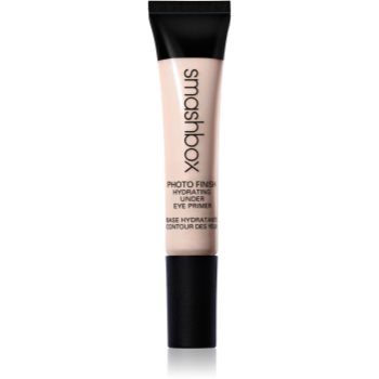 Smashbox photo finish hydrating under eye primer bază hidratantă pentru zona ochilor
